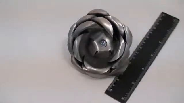 719-1026 штамп. эл., бутон розы ПЕРИЛА.РФ смотреть онлайн