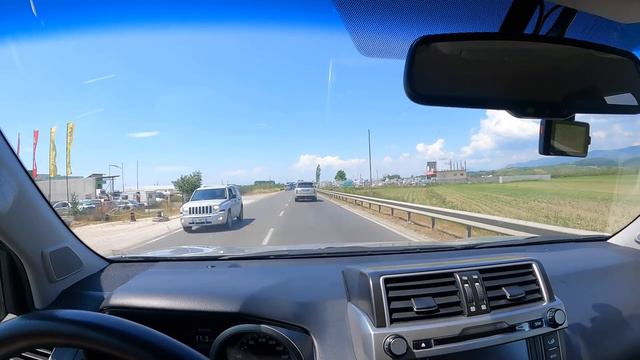 Ep5. Hello ALBANIA! Ce facem aici??! La final imbratisăm si Haterii! :)) #GreeceAndMediterranean смотреть онлайн