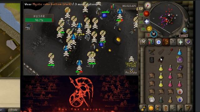 AE Gwasball TS/1750s/DK/Randoms - FT - Live Audio LEAK смотреть онлайн