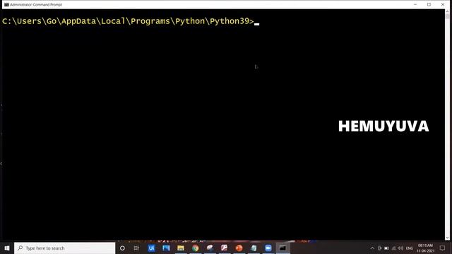How To Install PyODBC In Python || Python Programming || HEMUYUVA смотреть онлайн