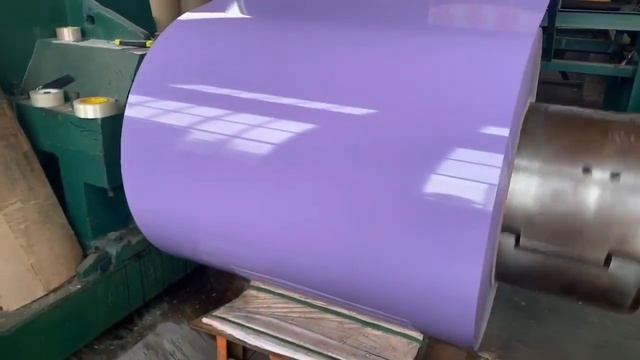 popular color ppgi steel coil смотреть онлайн