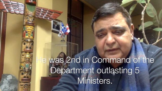 The Libyan Encounter смотреть онлайн