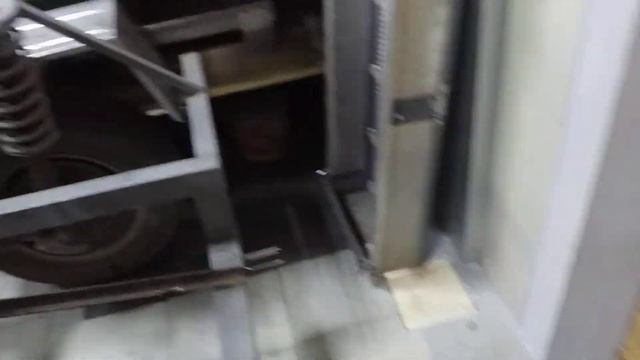 Муфта на бочку. смотреть онлайн