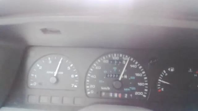 Ford Windstar 3.0 acceleration смотреть онлайн