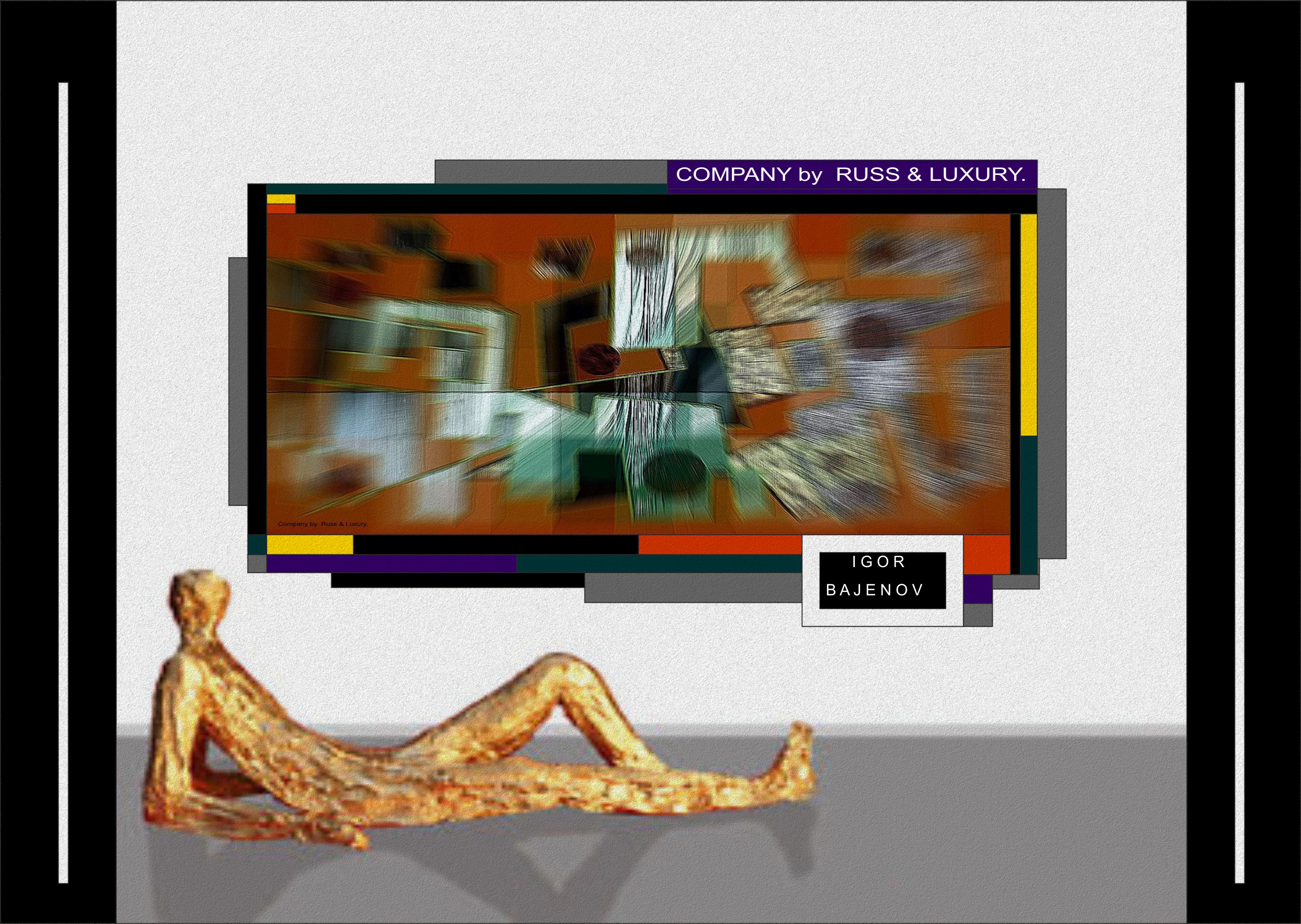 Art4Modern(ist)_Gallery Visual Shows #2023....