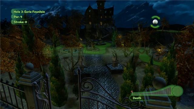 Xbox360 Quick Look | Zombies and Golf XBLA (2006-2010-2011) 3 Crappy Games that are also on ((PC)) смотреть онлайн