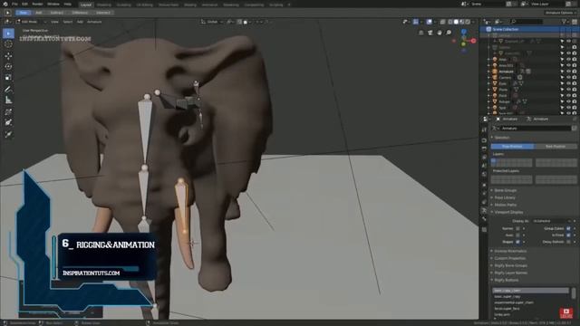 Хорош ли Blender для разработки игр? смотреть онлайн