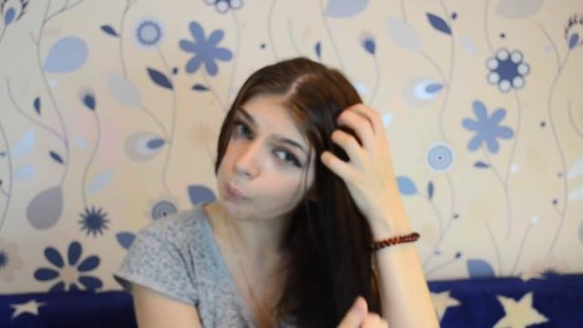 Экранирование волос ESTEL Q3 Therapy / Viki Bliss смотреть онлайн