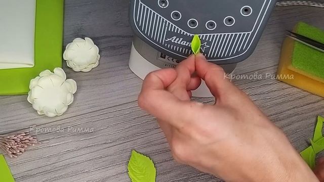 Цветы из фоамирана легко и просто,EVA foam paper flovers. смотреть онлайн