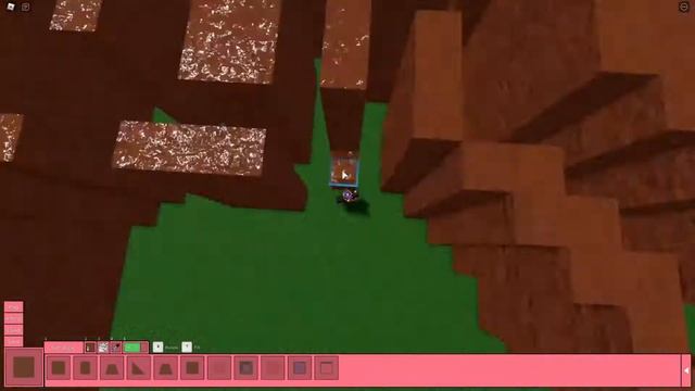 INSANE PIGGY MAZE BUILD IN ROBLOX! (TIME LAPSE) смотреть онлайн