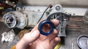 НОВЫЙ КИТАЙСКИЙ МОПЕД СЛОМАЛСЯ ИЗ-ЗА ...