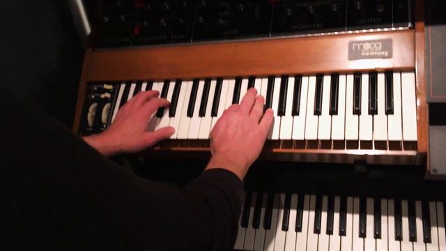 We Are Munatix! We Are The Robots - Kraftwerk (cover)