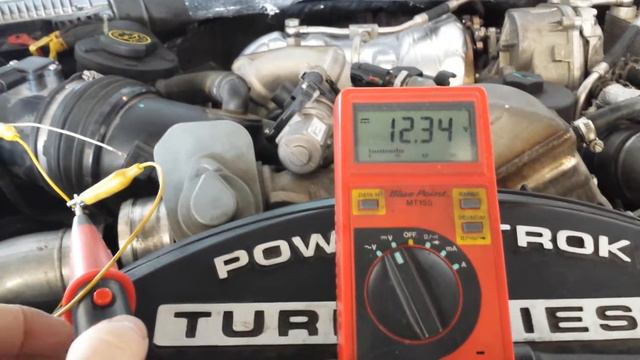 6.4 throttle test 2 смотреть онлайн