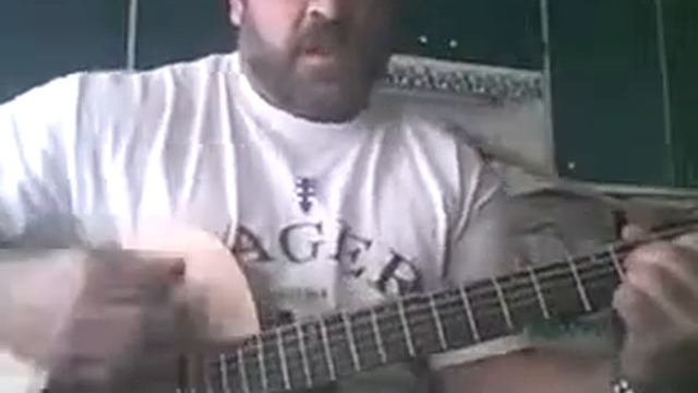 George Harrison cover - "My Sweet Lord" смотреть онлайн