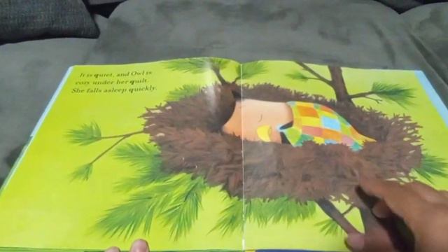 ABC's Storytime by Ms. Ana Video # 3 смотреть онлайн