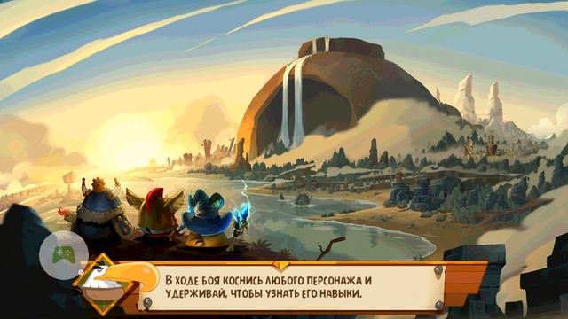 Angry Birds Epic – 2017-01-15 смотреть онлайн