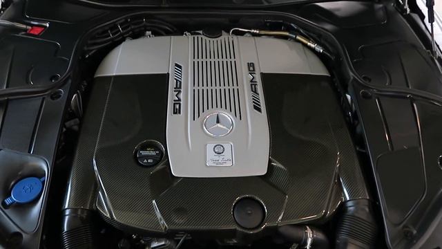 #2201 | 2016 Mercedes-Benz S-Class AMG® S 65 | For Sale Scottsdale, AZ смотреть онлайн