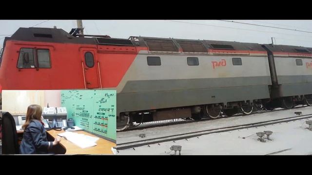 Толчок в пути смотреть онлайн