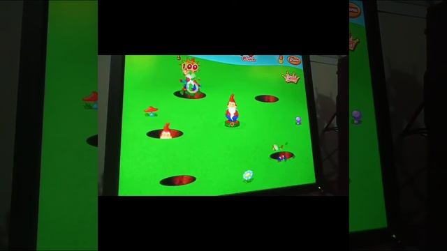 #14:Hammer Heads Gnome Deluxe смотреть онлайн