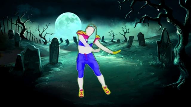 Just Dance Mashups #1: I Will Survive by Gloria Gaynor смотреть онлайн