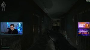 Recrent - Новая карта в Escape from Tarkov (Улицы Таркова)