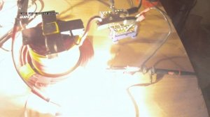 СВОБОДНАЯ ГЕНЕРАЦИЯ.  Катушка  Мельниченко.гениальное изобретение