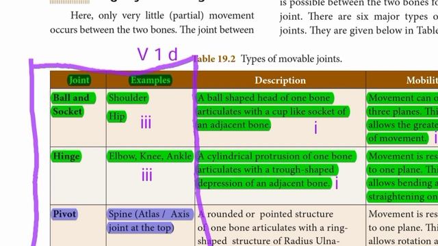 8th Science - Unit 19 | Movement in Animals | Question And Answer смотреть онлайн