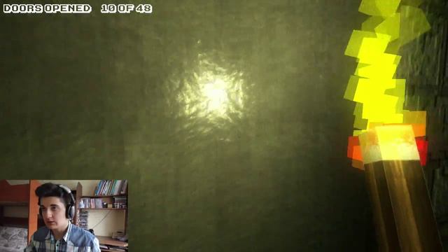 ЗА ПРЕДЕЛАМИ МАЙНКРАФТА | After Log-Out смотреть онлайн