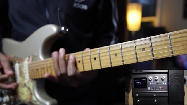 Flamma FX100 Pedal Review - URBAN GUITAR LEGEND смотреть онлайн
