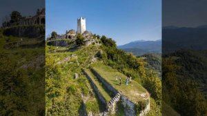 Аҧсны - сара сгара (Колыбель моя Апсны)