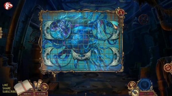 Whispered Secrets 10 Dreadful Beauty Walkthrough Big Fish Games 1080 HD Gamzilla