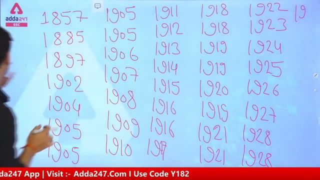 Complete Modern History Of India Revision In 8 Minutes For All Exams! смотреть онлайн