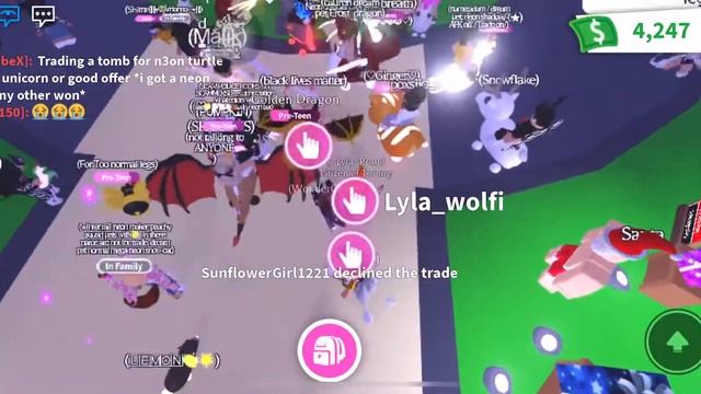 What people offer for neon white scooter смотреть онлайн