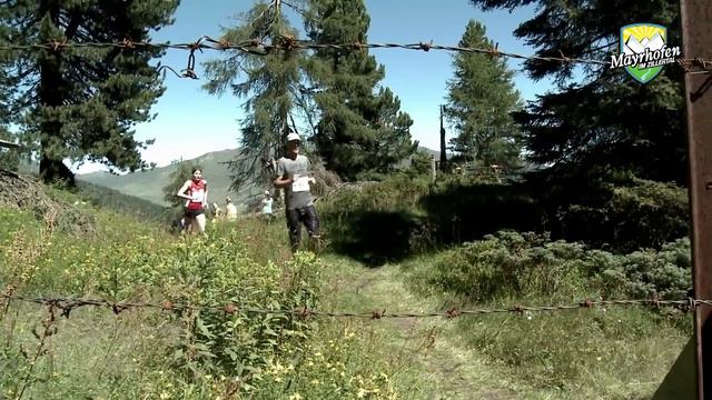 2. Harakiri Berglauf, am 01.08.2010 смотреть онлайн