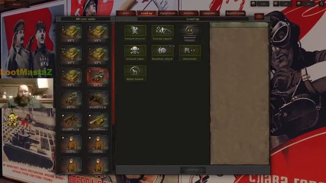 Strategic Mind: Spectre of Communism 06 смотреть онлайн