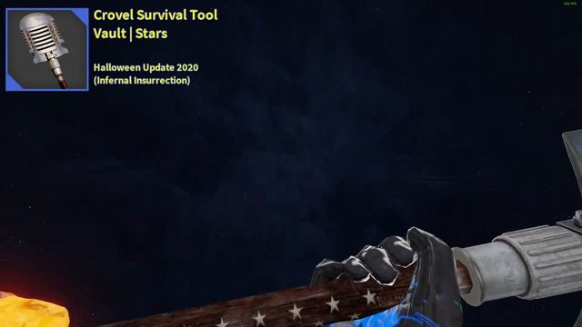 Killing Floor 2 | Dosh Vault Stars Weapon Skin Pack (Full Showcase) смотреть онлайн
