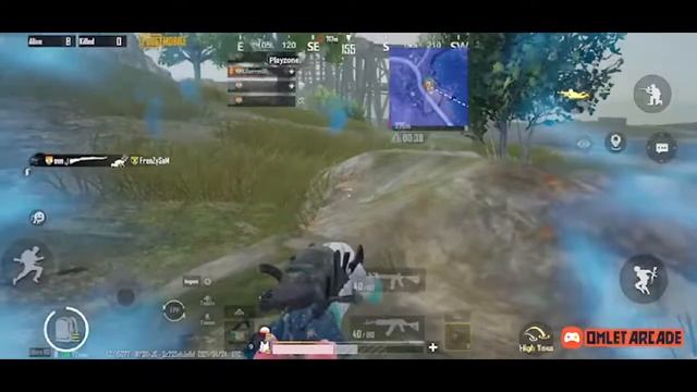 pubg mobile live | iPhone 11 Pro max смотреть онлайн
