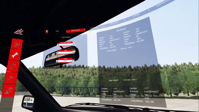Drifting in VR!! Assetto Corsa Drift Practice p2 смотреть онлайн