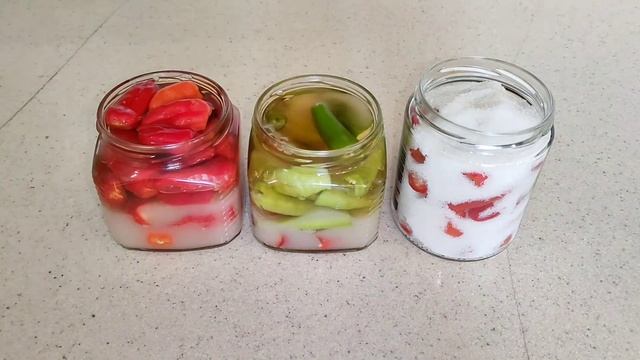 Ленивый рецепт острых маринованных перцев на зиму смотреть онлайн