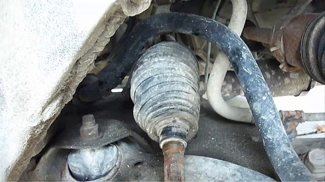 NEVER Replace Steering Rack Boots Until Watching This! смотреть онлайн
