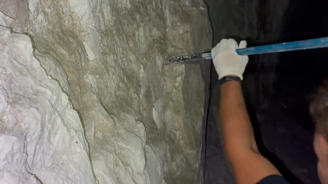 Добыча Мела~Асмр~Колка мела~Asmr~Chalk~White Mountain~ Chalk Mining