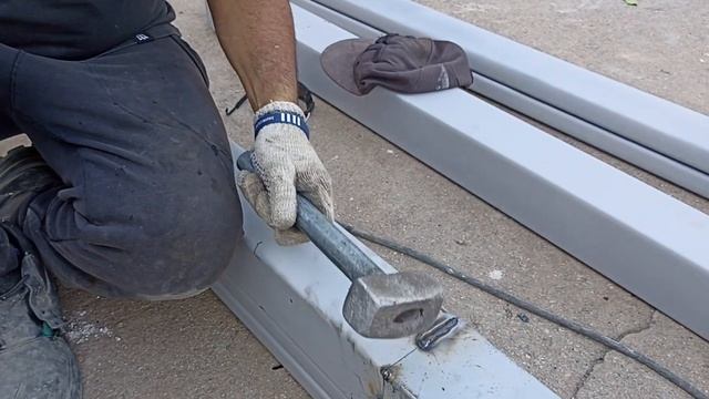 Potencia En Soldadora