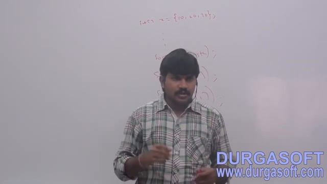 Core Java with OCJP SCJP Language Fundamentals Part 8 Arrays Part 3 смотреть онлайн