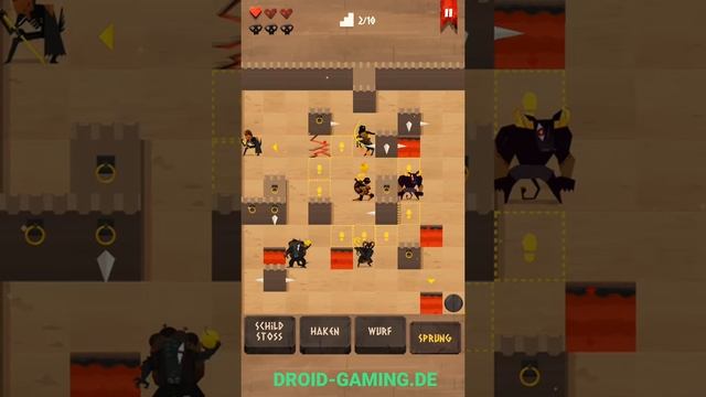 [Android] ENYO Gameplay смотреть онлайн