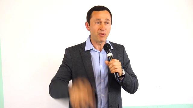 Дмитрий Лео. Раскопайте колодцы отцов смотреть онлайн