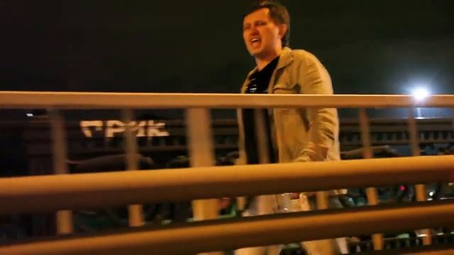 Мафик – До утра!