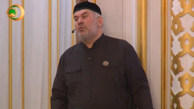Асвад | 1абдуллах1 ибн аз-Зубайр смотреть онлайн
