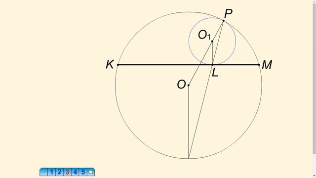 Лемма Архимеда