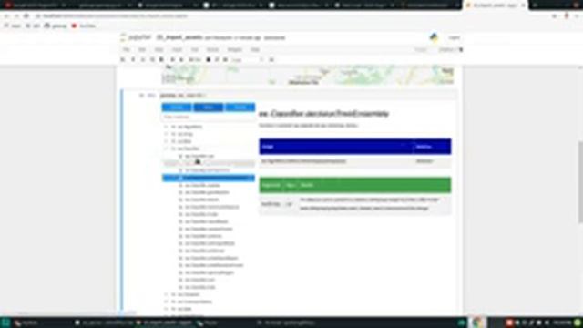 GEE Tutorial #23 - How to search Earth Engine API and import assets from GEE personal account? смотреть онлайн