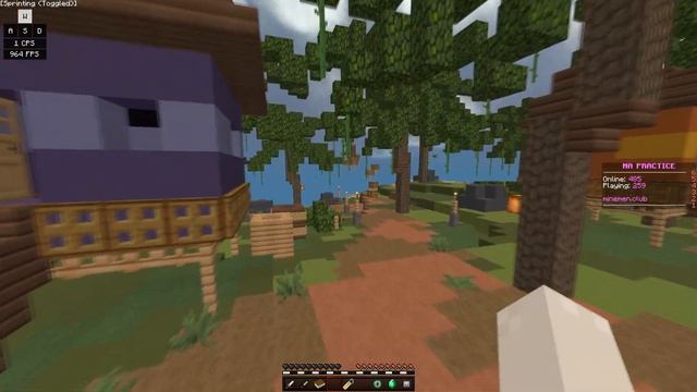 Glock Clicker V2 Revamped Showcase смотреть онлайн